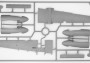 1:48 B-26C-50 Invader Koreai háború