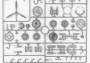 1:48 B-26C-50 Invader Koreai háború