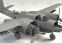 1:48 B-26C-50 Invader Koreai háború