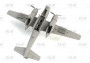 1:48 B-26C-50 Invader Koreai háború