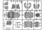1:35 Wehrmacht Személyautók Dioráma