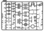 1:35 Wehrmacht Személyautók Dioráma