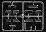 1:35 Wehrmacht Személyautók Dioráma