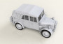 1:35 le.gl.Einheitz-Pkw Kfz.1 Soft Top II. világháborús német könnyű személyautó