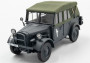 1:35 le.gl.Einheitz-Pkw Kfz.1 Soft Top II. világháborús német könnyű személyautó