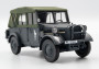 1:35 le.gl.Einheitz-Pkw Kfz.1 Soft Top II. világháborús német könnyű személyautó