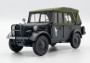 1:35 le.gl.Einheitz-Pkw Kfz.1 Soft Top II. világháborús német könnyű személyautó