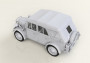 1:35 le.gl.Einheitz-Pkw Kfz.1 Soft Top II. világháborús német könnyű személyautó