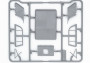 1:35 le.gl.Einheitz-Pkw Kfz.1 Soft Top II. világháborús német könnyű személyautó