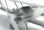1:32 Gloster Gladiator Mk.I Brit
