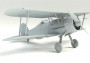 1:32 Gloster Gladiator Mk.I Brit