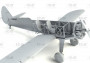 1:32 Stearman PT-17/N2S-3 Kaydet amerikai edző