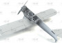 1:32 Stearman PT-17/N2S-3 Kaydet amerikai edző
