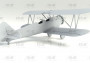 1:32 Stearman PT-17 amerikai kadétokkal