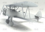 1:32 Stearman PT-17 amerikai kadétokkal