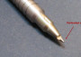 Szegecselő szerszám harci felszereléshez (Hasegawa Trytool)