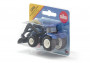 New Holland homlokrakodóval