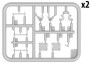 1:35 KMT-7 Mid Type Aknahenger