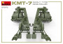 1:35 KMT-7 korai típusú aknagörgő