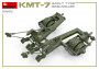 1:35 KMT-7 korai típusú aknagörgő