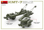 1:35 KMT-7 korai típusú aknagörgő