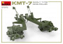 1:35 KMT-7 korai típusú aknagörgő