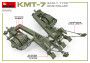 1:35 KMT-7 korai típusú aknagörgő