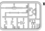 1:35 KMT-7 korai típusú aknagörgő