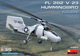1:35 FL 282 V-23 Kolibri