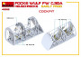 1:35 Focke Wulf FW C.30A Heuschrecke (korai)