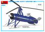 1:35 Cierva C.30 téli síléccel