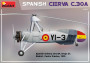 1:35 Cierva C.30A Spanyol