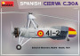 1:35 Cierva C.30A Spanyol