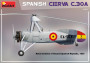 1:35 Cierva C.30A Spanyol