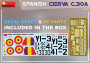 1:35 Cierva C.30A Spanyol
