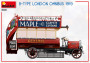 1:35 B-típusú londoni omnibusz 1919