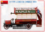 1:35 B-típusú londoni omnibusz 1919