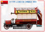1:35 B-típusú londoni omnibusz 1919