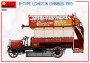 1:35 B-típusú londoni omnibusz 1919