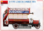 1:35 B-típusú londoni omnibusz 1919