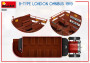 1:35 B-típusú londoni omnibusz 1919