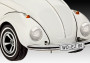 1:32 VW Bogár (Makettkészlet)