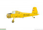 1:72 Zlín Z-37A Čmelák (HÉTVÉGI kiadás)