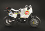 1:9 Cagiva Elephant 850, Párizs-Dakar 1987