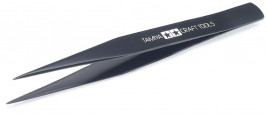 Egyenes csipesz - Tamiya Craft Tools