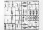 1:48 Luftwaffe II. világháborús repülőtér (2 készlet és 7 figura)