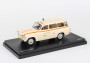 1:43 Škoda 1202 (1964) – mentőautó ZS Prague 155