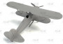 1:32 Fiat CR.42 Falco olasz vadászgép II. világháború