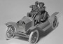 1:24 Amerikai sportkocsi-vezetők, 1910-es évek