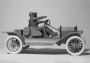1:24 Amerikai sportkocsi-vezetők, 1910-es évek